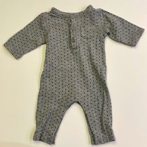 Baby Gap Body Suit - Like NEW